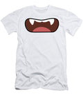 Vampire Open Mouth Original Iko T-Shirt