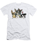 Vaness 4844 John Lafree T-Shirt