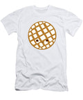 Vanilla Chibi Concha Pan Dulce Ivan Florentino Ramirez T-Shirt