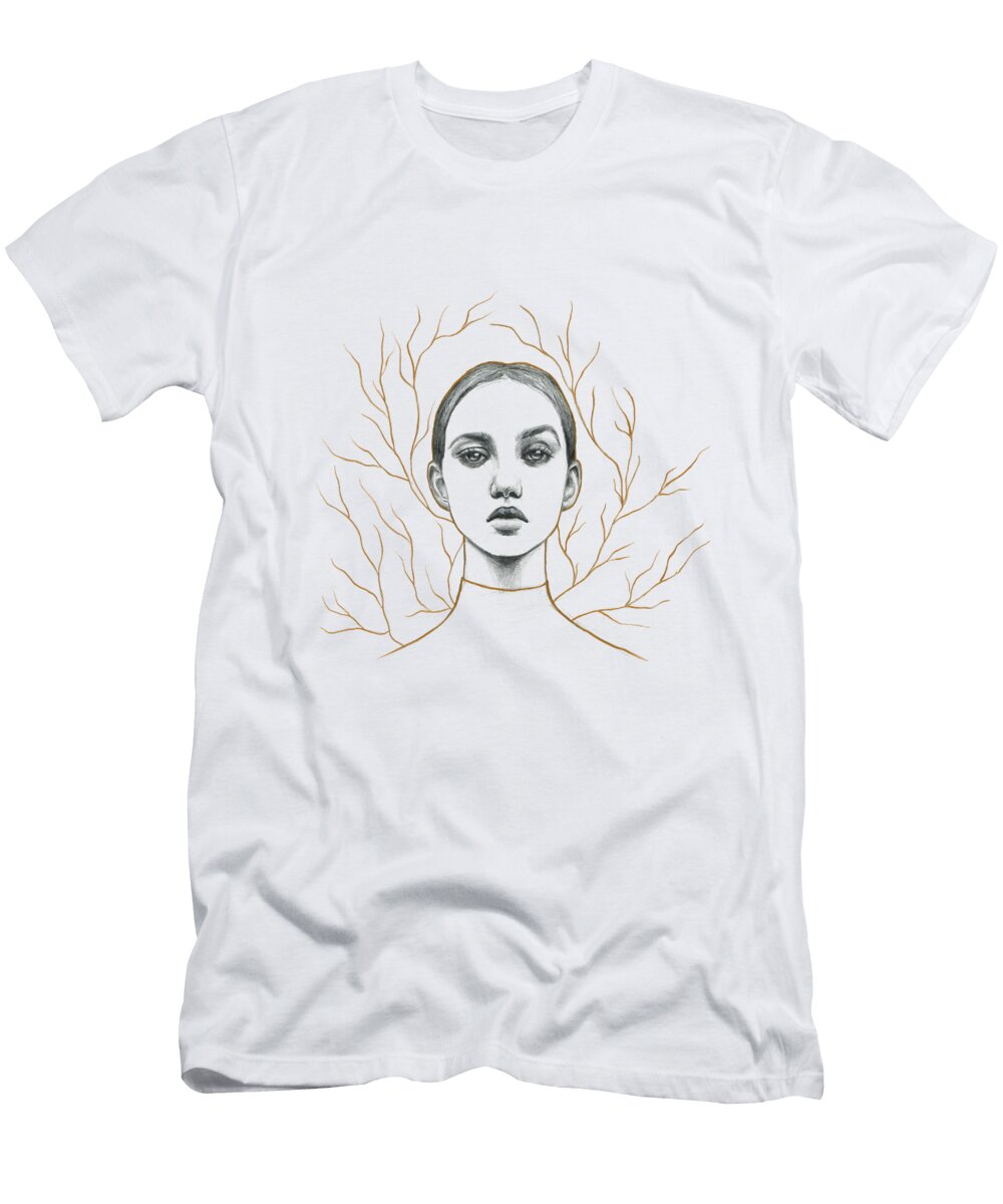 Vanity Craphe Studio T-Shirt