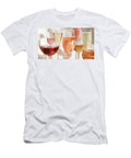 Various Drinks in Elegant Glassware Beautiful Things T-Shirt