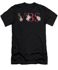 Vbs Crew Teacher Student Summer Camp Vacation Bible School Maximus Designs T-Shirt