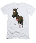 Vca Brownrigg John Lafree T-Shirt
