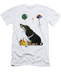Vca Palefsky John Lafree T-Shirt