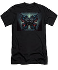Veil of the Seraphim Bill and Linda Tiepelman T-Shirt