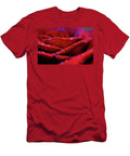 Velvet Tears Az Jackson T-Shirt