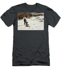 Venison Monte Toon T-Shirt