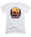 Vermont Outdoors Off Roader Riding Atv Orgence Matungwa T-Shirt