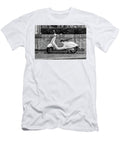 Vespa 946 Roger Lighterness T-Shirt