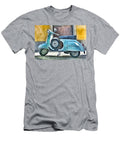 Vespa Antonio Castiglione T-Shirt