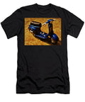 Vespa Scooter Preeti M T-Shirt