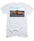 Veteran Nascar Pontiac Dave Koontz T-Shirt