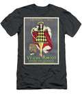 Veuve Amiot Leonetto Cappiello T-Shirt