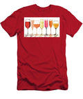 Vibrant Drinks to Refresh You Beautiful Things T-Shirt