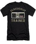 Video Game Retro Vintage Distressed Dnt Prints T-Shirt