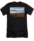 View From Darden Pike Northumberland National Park UK Ann Steve Toon Natureplcom T-Shirt