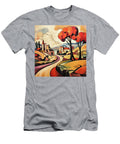 Village Retreat Robert Knight T-Shirt