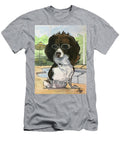 Vincent 4514 John Lafree T-Shirt