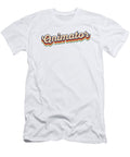 Vintage Animator Retro Design Gift Neo Dhlamini T-Shirt