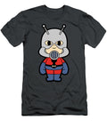 Vintage Antman Chibi Elizabeth J Campbell T-Shirt
