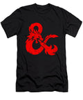 Vintage Dnd Dungeon and Dragons Game Vintage Dnd Dungeon and Dragons Game T-Shirt