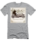 Vintage Newf Christine Mullis T-Shirt