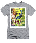 Vintage Poster She Gods of Shark Reef Vintage Images T-Shirt