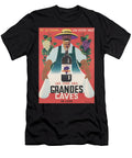 Vintage Wine Advertisement Anonymous T-Shirt
