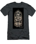 Vishnu with Avatars Dhaka District Banglades 1000 Ce M G Whittingham T-Shirt