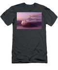 Volcanoes Indonesia Bruno Morandi T-Shirt