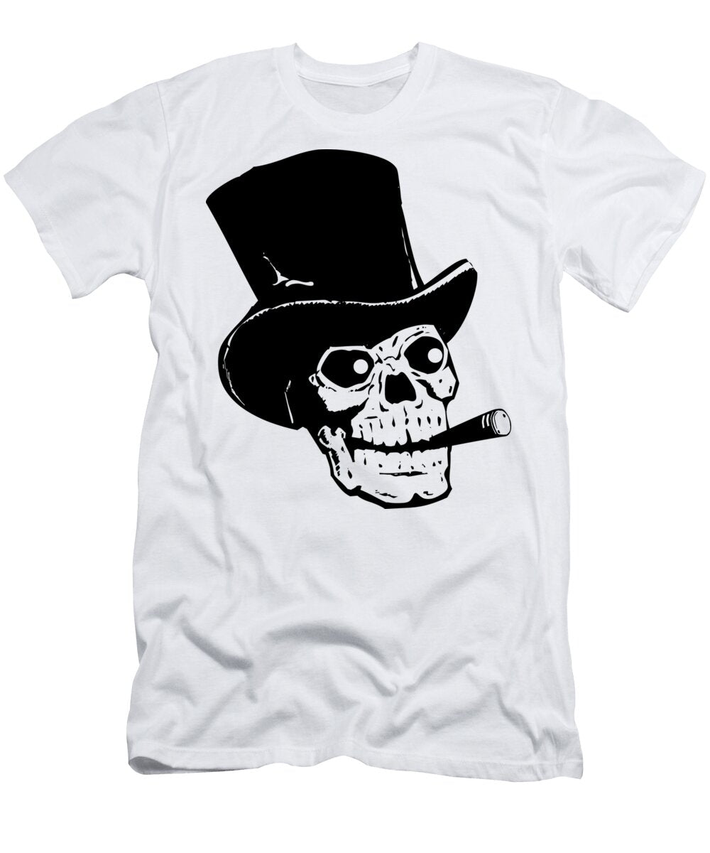 Voodoo Frederick Holiday T-Shirt
