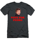Vote for Pedro Pascal Elke Hepner T-Shirt