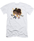 Vyi and Sapph Sakiya Alex T-Shirt