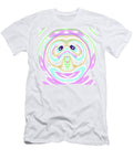 Wacky Ape Face Sarahjo Hawes T-Shirt