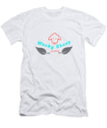 Wacky Artwork Home Decor Wacky Sheep T-Shirt