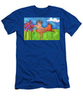 Wacky Bird 3 Greg Evans T-Shirt