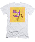 Wacky Bird Ann Hanson T-Shirt