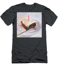 Wacky Cake Lisa David T-Shirt