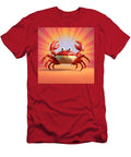 Wacky Crab Floyd Dameron T-Shirt
