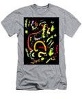 Wacky Edge Shirley Jacobsen T-Shirt