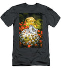 Wacky Hair Day Christmas Shelly John T-Shirt