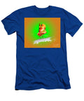 Wacky Moth of Costa Rica Paul Gerace T-Shirt