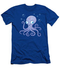 Wacky Octopus John Schwegel T-Shirt