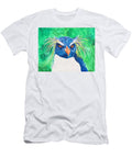 Wacky Penguino Donna Kerness T-Shirt