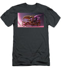 Wacky Racers Tricky Woo T-Shirt