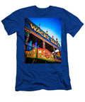 Wacky Shack Danny Mongosa T-Shirt