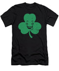 Wacky Shamrock Martaka Prabowo T-Shirt