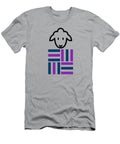Wacky Sheep Stripes Wacky Sheep T-Shirt
