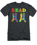 Wacky Socks for Wacky Sock Day Read Tayloy Iyla T-Shirt