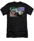Wacky Suits Car Chelsea Flower Show 2016 Ros Drinkwater T-Shirt